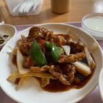 唐朝刀削麺 西新宿店 - 