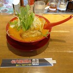 三河開化亭 豊川店 - 