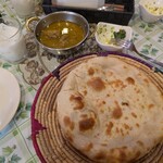 ラヒ パンジャービー･キッチン - 