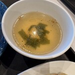 松軒中華食堂 - 