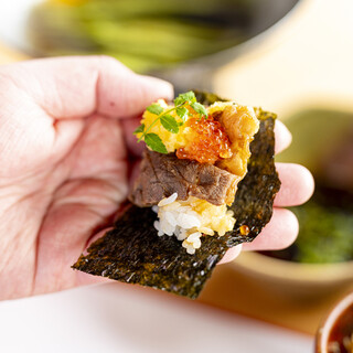 五穀豊穣のお茶屋ごはん五木茶屋_2