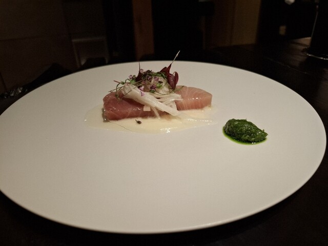 FRUTTO - 秋田（イタリアン）の写真