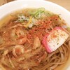 立ち食い蕎麦 あずさ