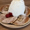 Eggs'n Things Coffee 仙台泉プレミアム・アウトレット店