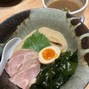 麺也時しらず 大井町本店