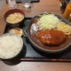 肉屋食堂 たけうち