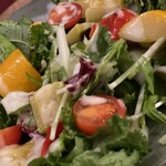 プティデリリウム タップ カフェ 新宿サザンテラス店 - 