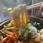 十萬石 高田店 - 