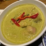 バンコクスパイス 新宿店 - 