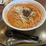 三宝亭 - 料理写真: