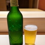 冨所 - ハートランド小瓶