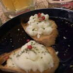 プティデリリウム タップ カフェ 新宿サザンテラス店 - 