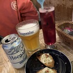 プティデリリウム タップ カフェ 新宿サザンテラス店 - 