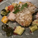 プティデリリウム タップ カフェ - 