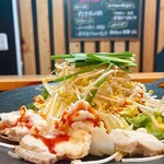 韓国鍋オモニ - 