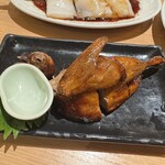 香港飲茶専門店 西遊記 横浜中華街 - 