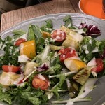 プティデリリウム タップ カフェ 新宿サザンテラス店 - 