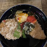 プティデリリウム タップ カフェ - 