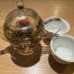 香港飲茶専門店 西遊記 横浜中華街 - 