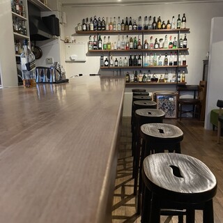 カフェ プエンテ_2