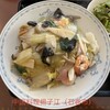 中国料理揚子江