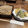 麻布 川上庵