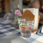 ティアツリー オーチャードカフェ - 