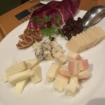 ペッシェドーロ - 