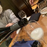 ペッシェドーロ 新宿店 - 