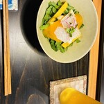 下町割烹とめだて - 