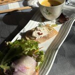 ティアツリー オーチャードカフェ - 