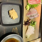 下町割烹とめだて - 