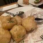 ペッシェドーロ 新宿店 - 