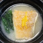 下町割烹とめだて - 