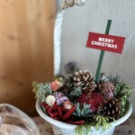 ティアツリー オーチャードカフェ - 