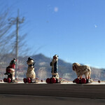 ティアツリー オーチャードカフェ - 