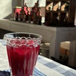 ティアツリー オーチャードカフェ - 