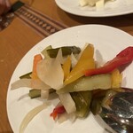 ペッシェドーロ - 