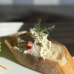 ティアツリー オーチャードカフェ - 