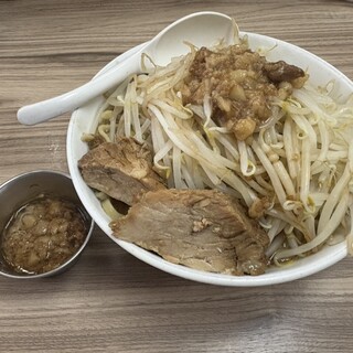 ラーメン荘 歴史を刻め_0