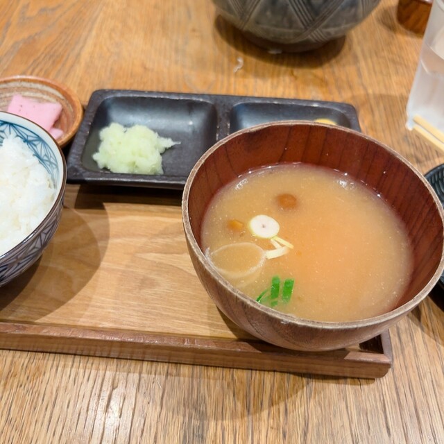 トンカツ X - 田町/とんかつ | 食べログ