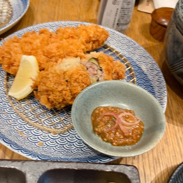 トンカツ X - 田町/とんかつ | 食べログ