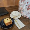 紅茶専門店 Tea Room Wisteria