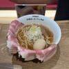 創業麺類元年 坂本龍馬が愛したラーメン食堂