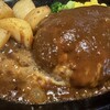 肉の万世 お茶の水サンクレール店