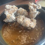 伝説のすた丼屋 - 料理写真: