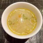 サービススープ