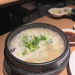 東京苑 広尾店 - 