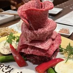 麻布十番焼肉 Kintan - 