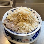 ラーメン 大 - 